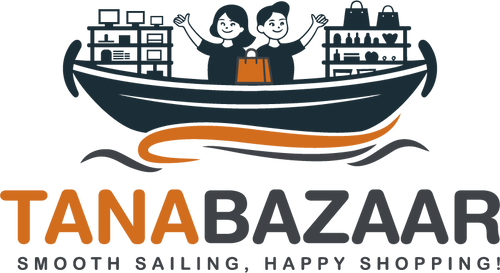 Tanabazaar